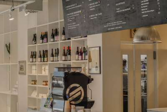 Berlin Nürnberger Str., Ladenlokal, Gastronomie mieten oder kaufen