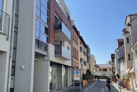 Neu-Isenburg Ludwigstraße, Ladenlokal, Gastronomie mieten oder kaufen