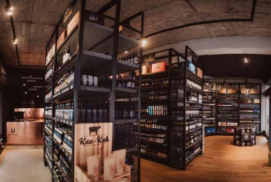 Mannheim R, Ladenlokal, Gastronomie mieten oder kaufen