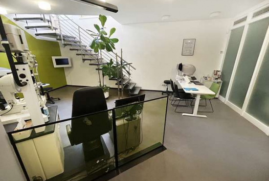 Kirchheim unter Teck Paulinenstraße, Ladenlokal, Gastronomie mieten oder kaufen