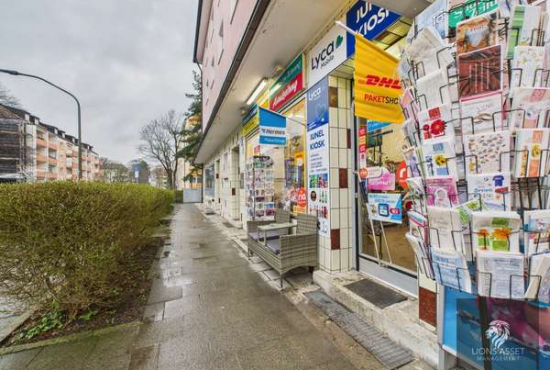 München , Ladenlokal, Gastronomie mieten oder kaufen
