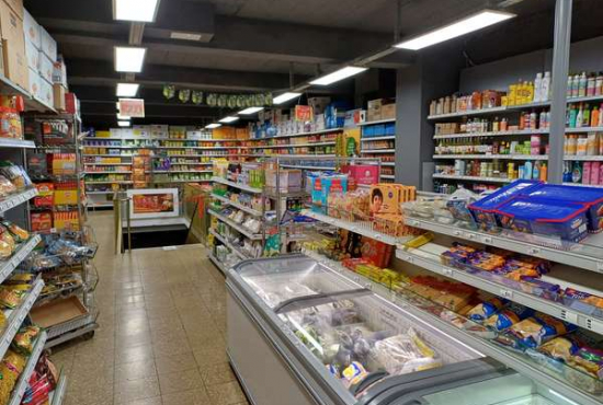 Düsseldrf Worringer Platz, Ladenlokal, Gastronomie mieten oder kaufen
