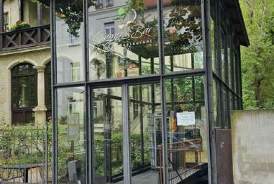 Dresden , Ladenlokal, Gastronomie mieten oder kaufen