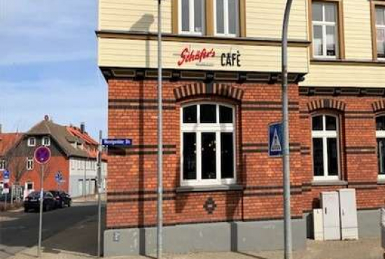 Ilsenburg Hochofenstraße, Ladenlokal, Gastronomie mieten oder kaufen
