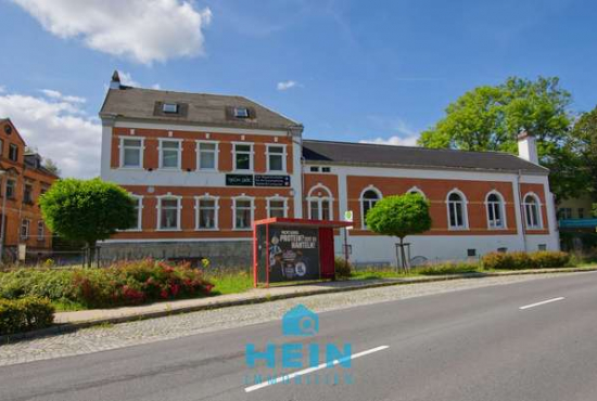 Aue-Bad Schlema Ricarda-Huch-Straße, Ladenlokal, Gastronomie mieten oder kaufen