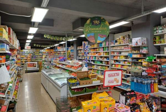 Düsseldrf Worringer Platz, Ladenlokal, Gastronomie mieten oder kaufen