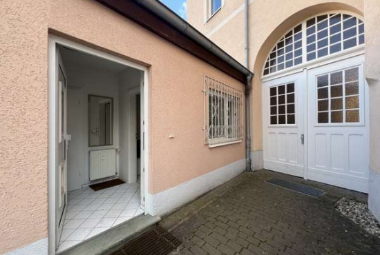 Magdeburg / Stadtfeld Ost Große Diesdorfer Straße, Ladenlokal, Gastronomie mieten oder kaufen