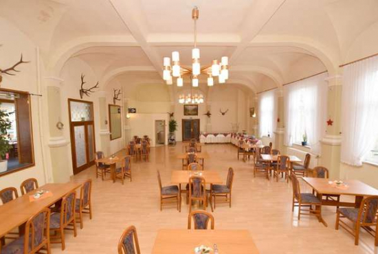 Elend , Ladenlokal, Gastronomie mieten oder kaufen