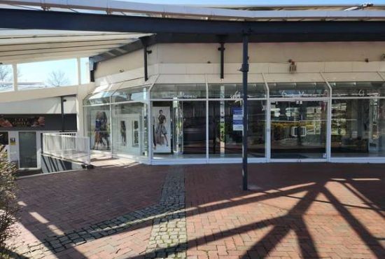 Vellmar Rathausplatz, Ladenlokal, Gastronomie mieten oder kaufen