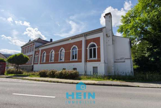 Aue-Bad Schlema Ricarda-Huch-Straße, Ladenlokal, Gastronomie mieten oder kaufen