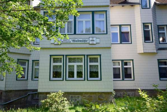 Elend , Ladenlokal, Gastronomie mieten oder kaufen