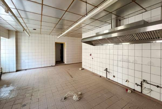 Dippoldiswalde , Ladenlokal, Gastronomie mieten oder kaufen