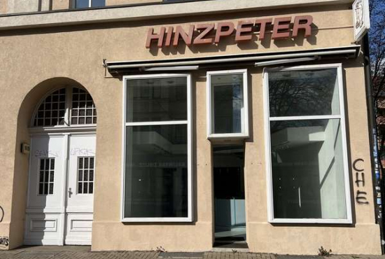 Magdeburg / Stadtfeld Ost Große Diesdorfer Straße, Ladenlokal, Gastronomie mieten oder kaufen