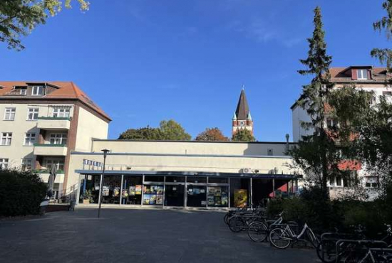 Berlin Thaliaweg, Ladenlokal, Gastronomie mieten oder kaufen