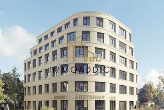 Berlin Blockdammweg, Ladenlokal, Gastronomie mieten oder kaufen