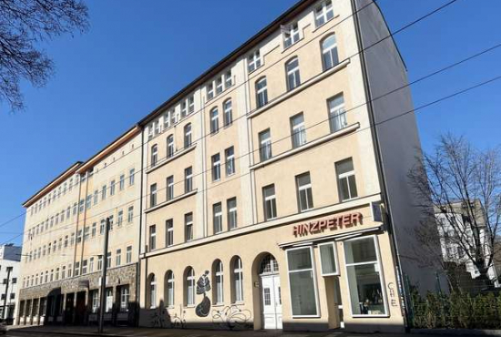 Magdeburg / Stadtfeld Ost Große Diesdorfer Straße, Ladenlokal, Gastronomie mieten oder kaufen