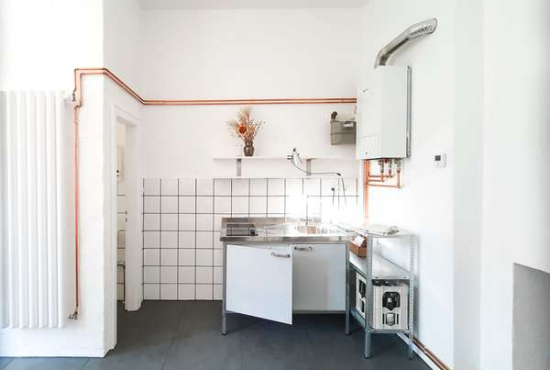 Hannover Jakobistraße, Ladenlokal, Gastronomie mieten oder kaufen