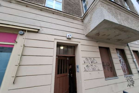Berlin Mühlenstraße, Ladenlokal, Gastronomie mieten oder kaufen