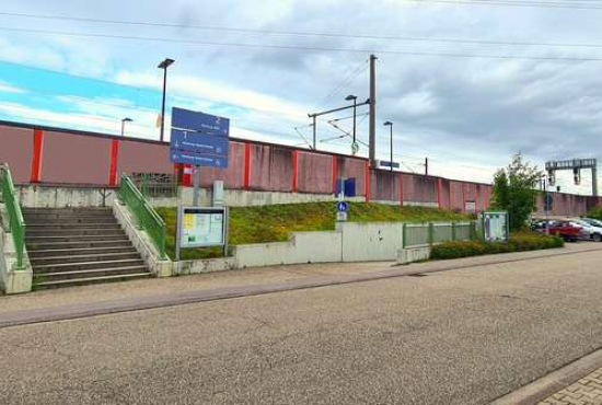 Sinzheim , Ladenlokal, Gastronomie mieten oder kaufen