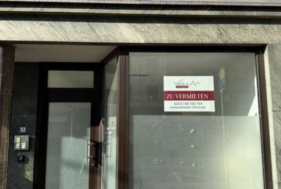 Duisburg , Ladenlokal, Gastronomie mieten oder kaufen