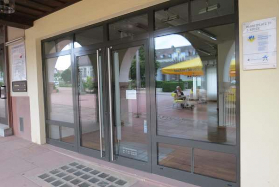 Freudenstadt Marktplatz, Ladenlokal, Gastronomie mieten oder kaufen