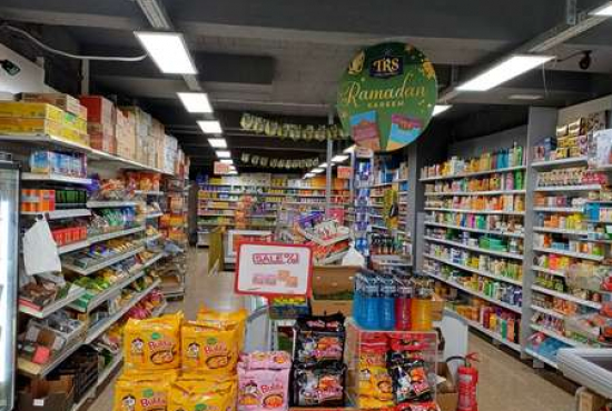 Düsseldrf Worringer Platz, Ladenlokal, Gastronomie mieten oder kaufen