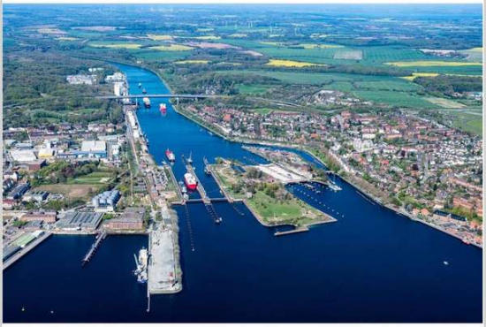 Kiel , Ladenlokal, Gastronomie mieten oder kaufen