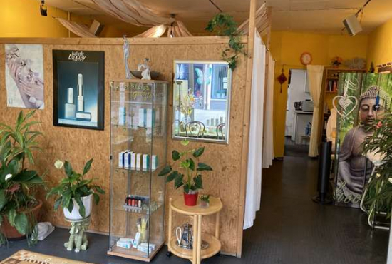 Monheim am Rhein Holzweg, Ladenlokal, Gastronomie mieten oder kaufen
