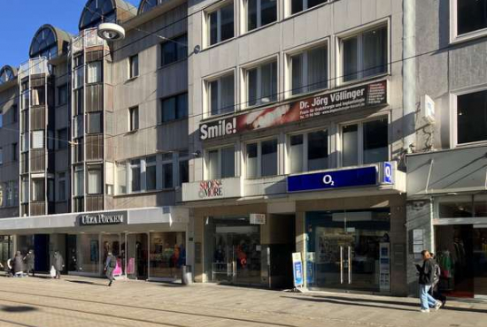 Kassel , Ladenlokal, Gastronomie mieten oder kaufen