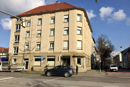 Heilbronn Weststr., Ladenlokal, Gastronomie mieten oder kaufen