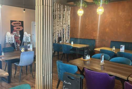 Hainburg Siemensstraße, Ladenlokal, Gastronomie mieten oder kaufen