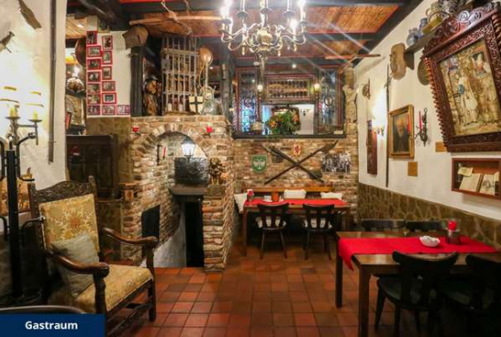Dormagen / Feste Zons , Ladenlokal, Gastronomie mieten oder kaufen