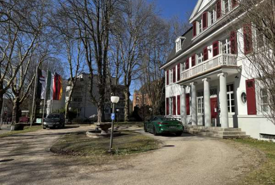 Leverkusen Fürstenbergstraße, Ladenlokal, Gastronomie mieten oder kaufen