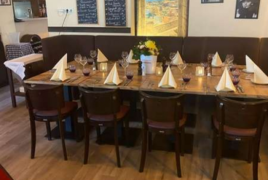 Berlin- Lichterfelde , Ladenlokal, Gastronomie mieten oder kaufen