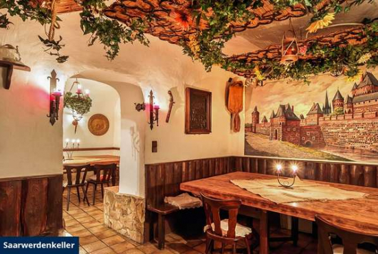 Dormagen / Feste Zons , Ladenlokal, Gastronomie mieten oder kaufen
