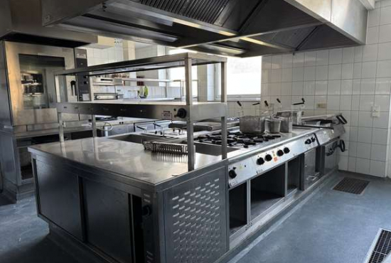Leverkusen Fürstenbergstraße, Ladenlokal, Gastronomie mieten oder kaufen