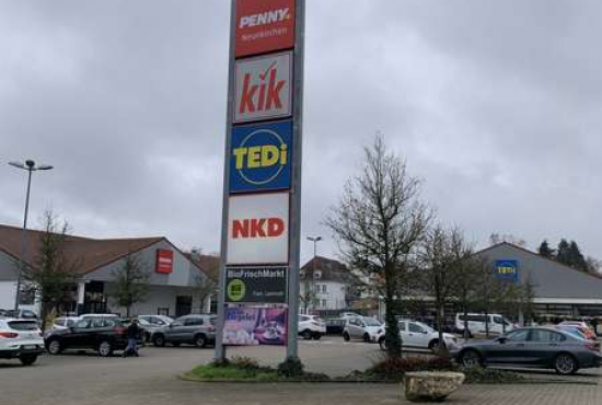 Neunkirchen An d. Alten Ziegelei, Ladenlokal, Gastronomie mieten oder kaufen