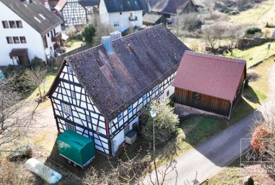 Nothweiler Hauptstraße, Ladenlokal, Gastronomie mieten oder kaufen