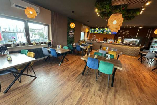 Hainburg Siemensstraße, Ladenlokal, Gastronomie mieten oder kaufen