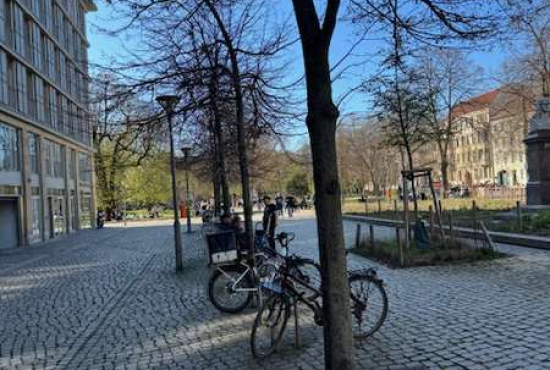 Berlin Monbijouplatz, Ladenlokal, Gastronomie mieten oder kaufen