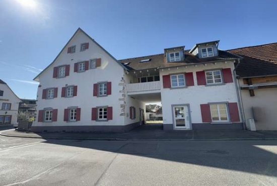 Weil am Rhein , Ladenlokal, Gastronomie mieten oder kaufen