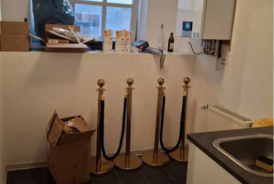 Mainz Augustinerstr., Ladenlokal, Gastronomie mieten oder kaufen