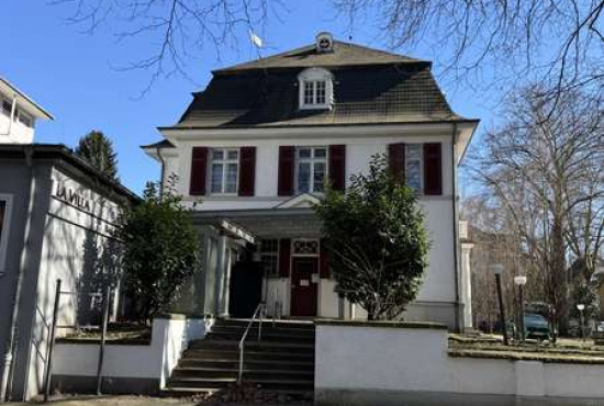 Leverkusen Fürstenbergstraße, Ladenlokal, Gastronomie mieten oder kaufen
