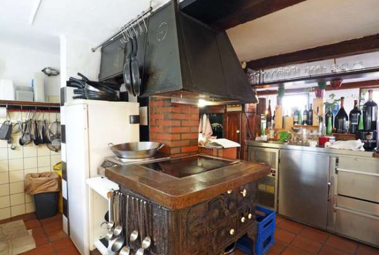 Kirchheim , Ladenlokal, Gastronomie mieten oder kaufen