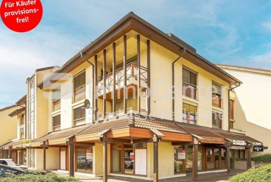 Karlsbad , Ladenlokal, Gastronomie mieten oder kaufen