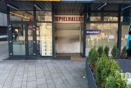 Gelsenkirchen , Ladenlokal, Gastronomie mieten oder kaufen