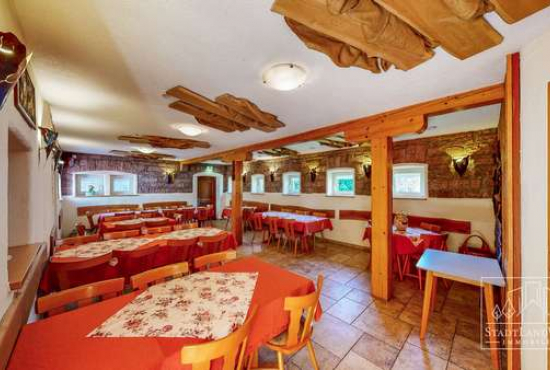 Nothweiler Hauptstraße, Ladenlokal, Gastronomie mieten oder kaufen