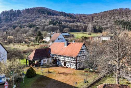 Nothweiler Hauptstraße, Ladenlokal, Gastronomie mieten oder kaufen