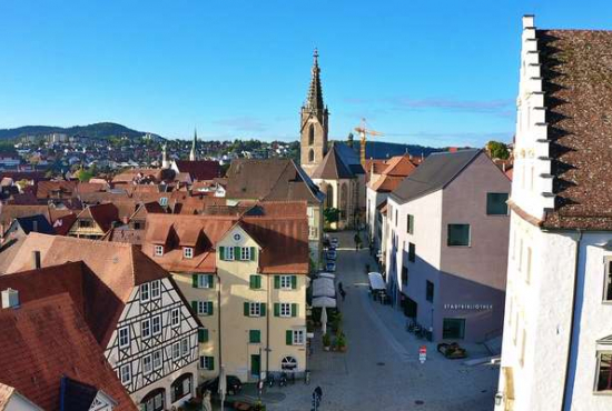Rottenburg , Ladenlokal, Gastronomie mieten oder kaufen