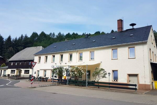 Deutschneudorf / Oberlochmühle , Ladenlokal, Gastronomie mieten oder kaufen